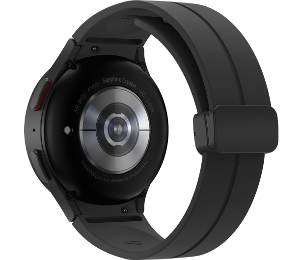 Samsung Galaxy Watch 5 Pro 45mm Black - 1061004 - zdjęcie 5
